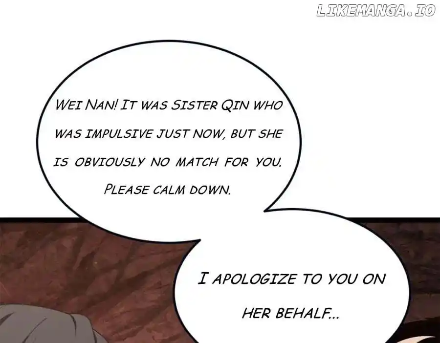 I Eat Soft Rice in Another World Chapter 161