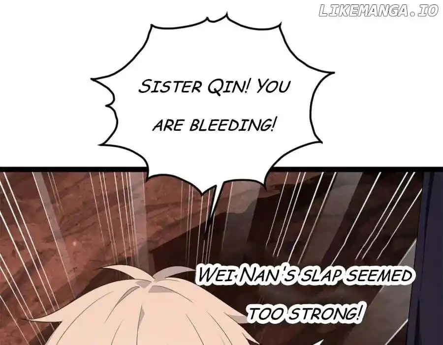 I Eat Soft Rice in Another World Chapter 161