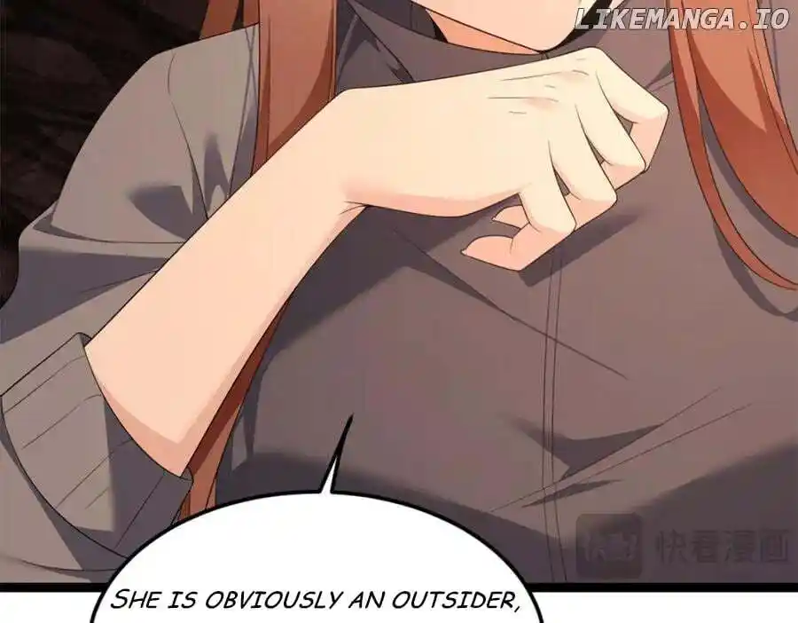 I Eat Soft Rice in Another World Chapter 161