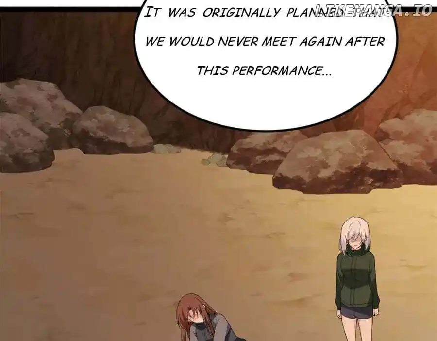 I Eat Soft Rice in Another World Chapter 161