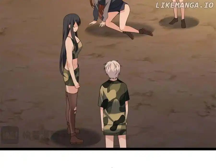 I Eat Soft Rice in Another World Chapter 161