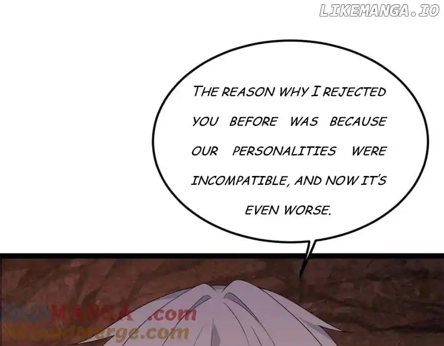 I Eat Soft Rice in Another World Chapter 161