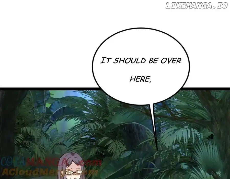 I Eat Soft Rice in Another World Chapter 162