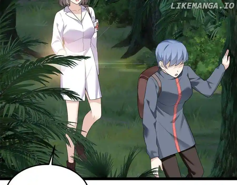 I Eat Soft Rice in Another World Chapter 162