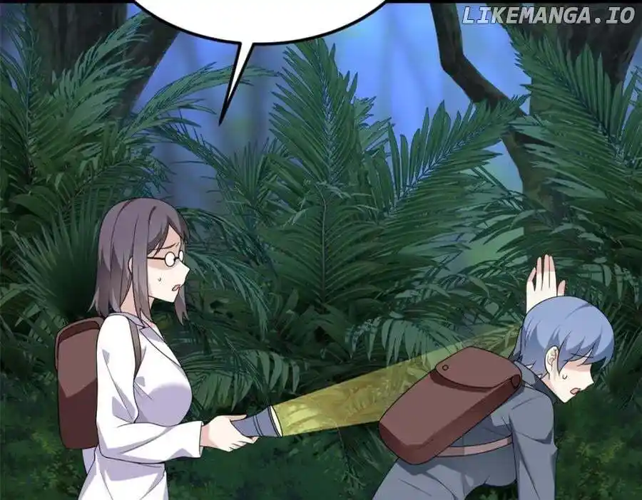 I Eat Soft Rice in Another World Chapter 162