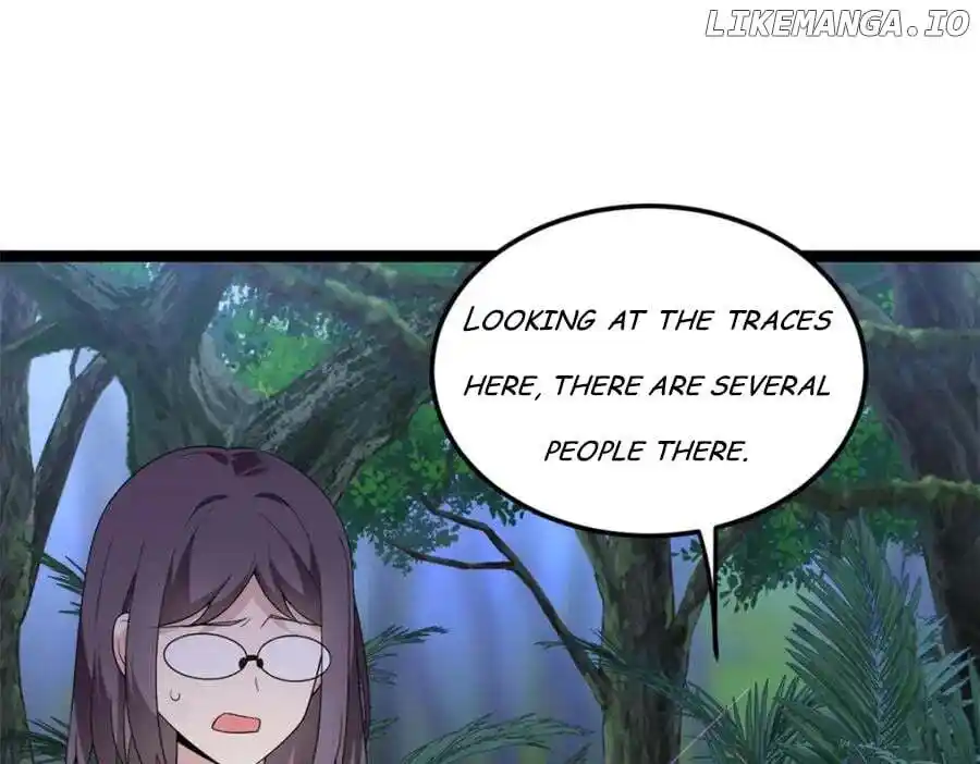 I Eat Soft Rice in Another World Chapter 162