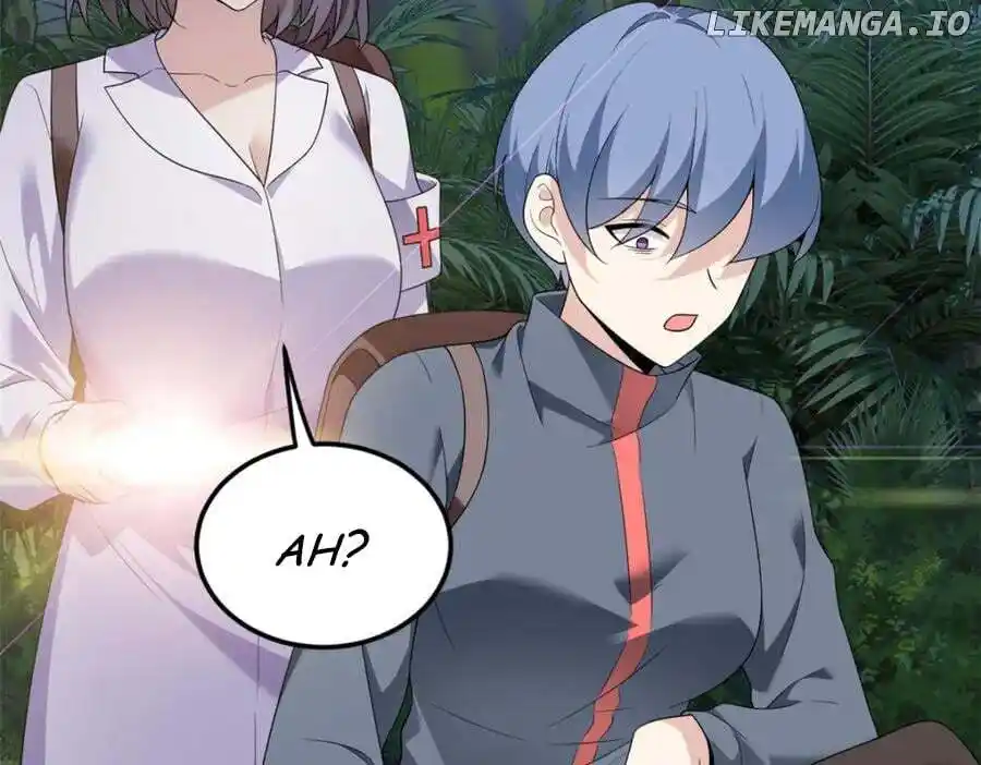 I Eat Soft Rice in Another World Chapter 162