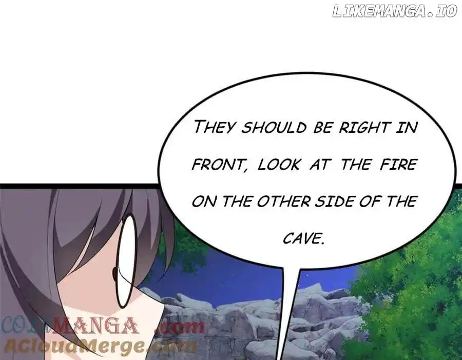 I Eat Soft Rice in Another World Chapter 162