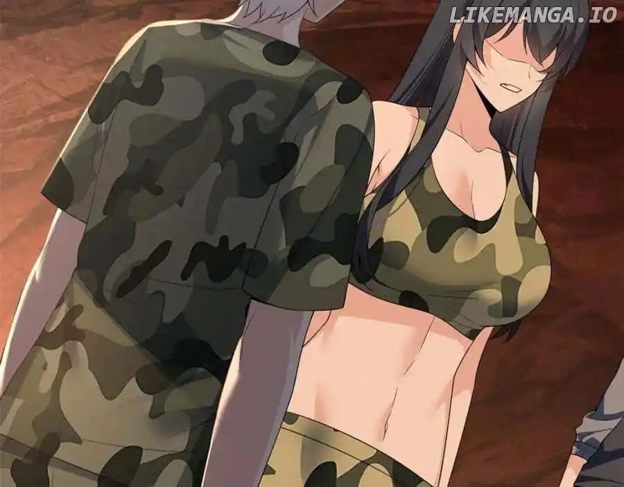 I Eat Soft Rice in Another World Chapter 162