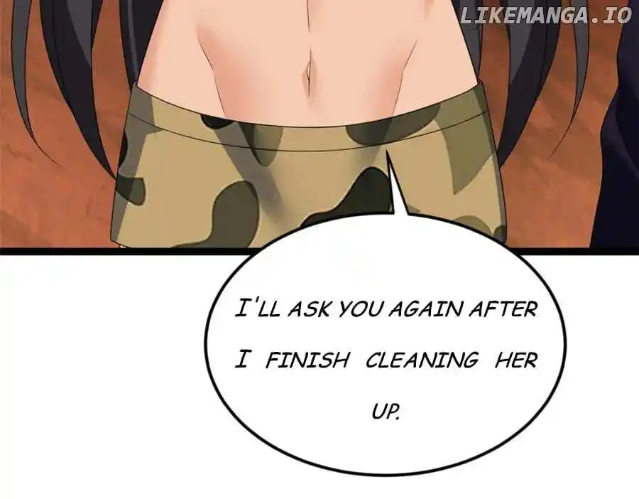 I Eat Soft Rice in Another World Chapter 162