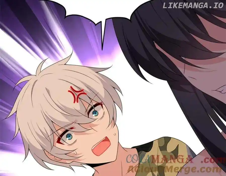 I Eat Soft Rice in Another World Chapter 162