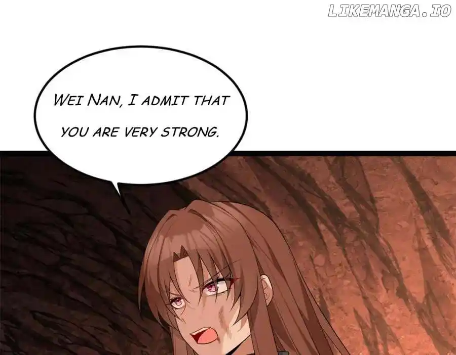 I Eat Soft Rice in Another World Chapter 162