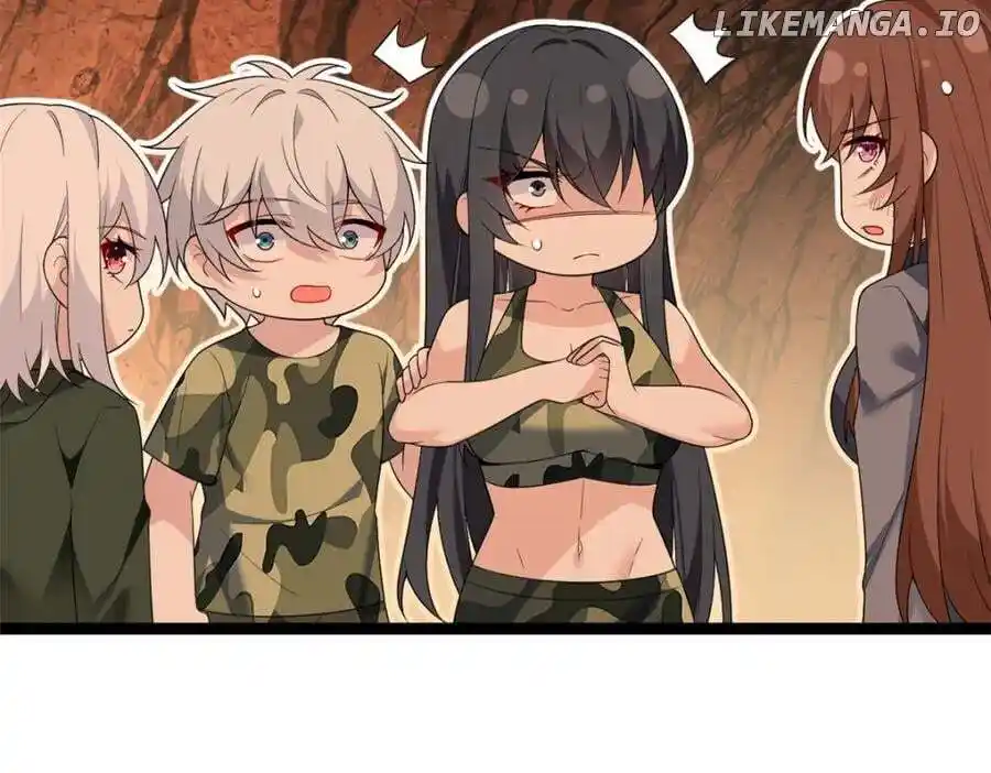 I Eat Soft Rice in Another World Chapter 162