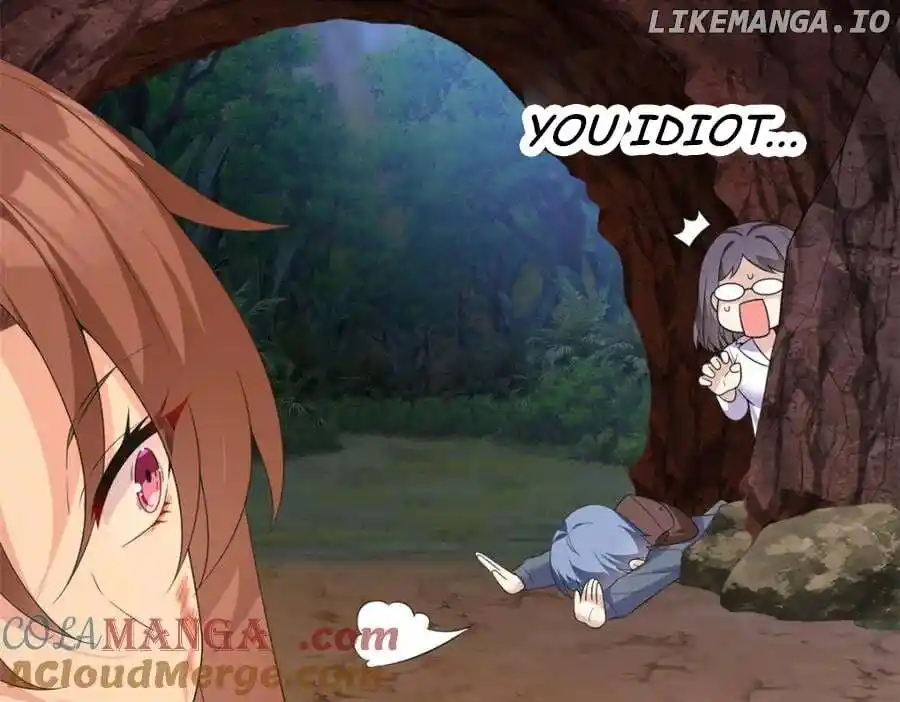 I Eat Soft Rice in Another World Chapter 162