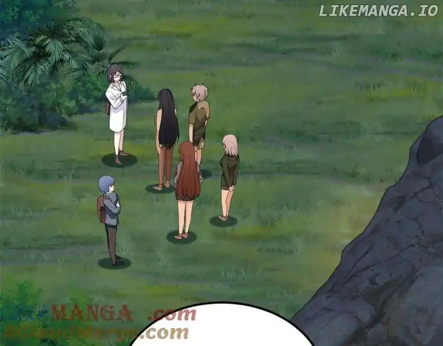 I Eat Soft Rice in Another World Chapter 162