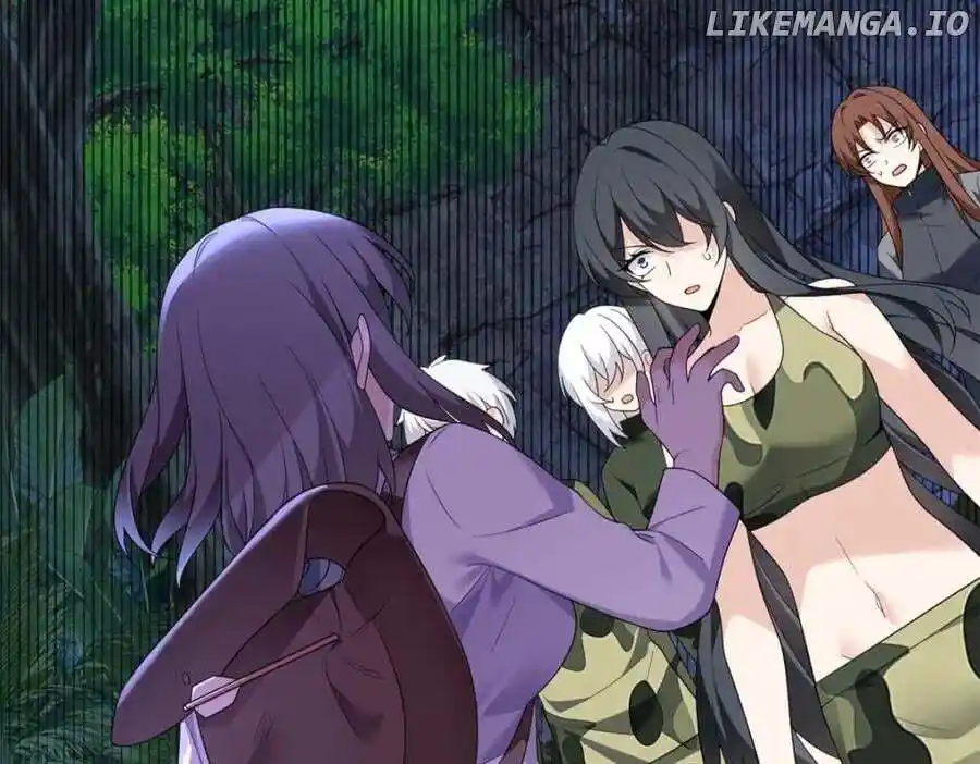 I Eat Soft Rice in Another World Chapter 162