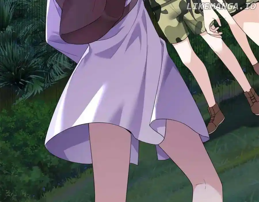 I Eat Soft Rice in Another World Chapter 162