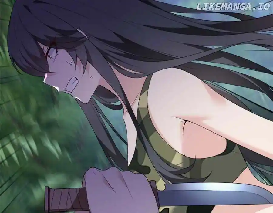 I Eat Soft Rice in Another World Chapter 162