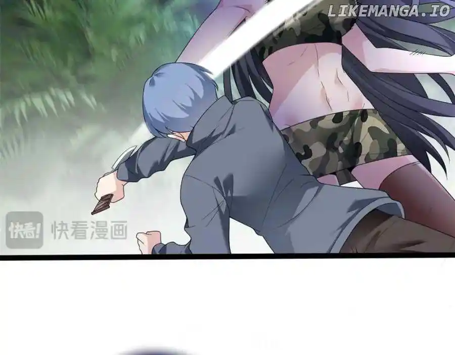 I Eat Soft Rice in Another World Chapter 162