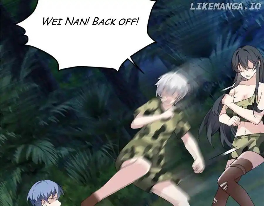 I Eat Soft Rice in Another World Chapter 162