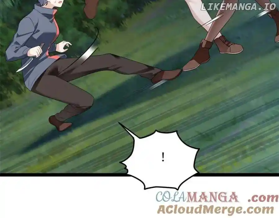 I Eat Soft Rice in Another World Chapter 162