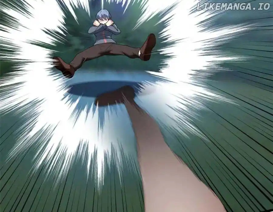 I Eat Soft Rice in Another World Chapter 162