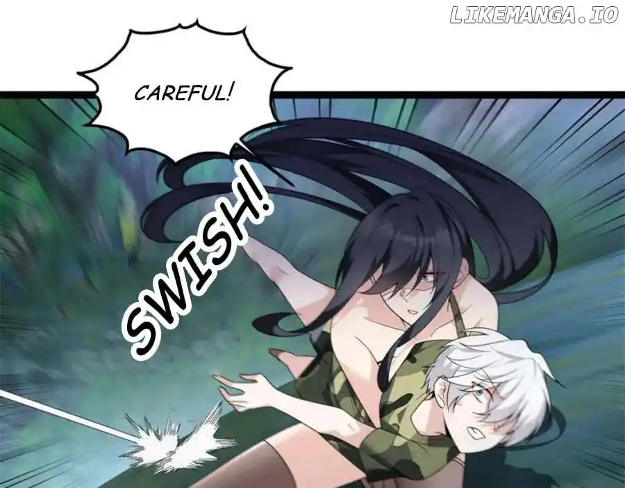 I Eat Soft Rice in Another World Chapter 162