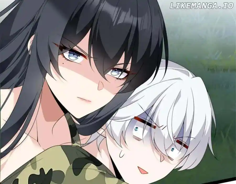 I Eat Soft Rice in Another World Chapter 162