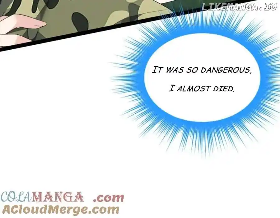 I Eat Soft Rice in Another World Chapter 162