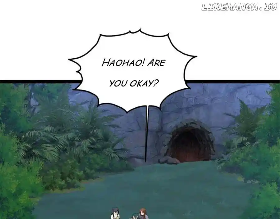 I Eat Soft Rice in Another World Chapter 162