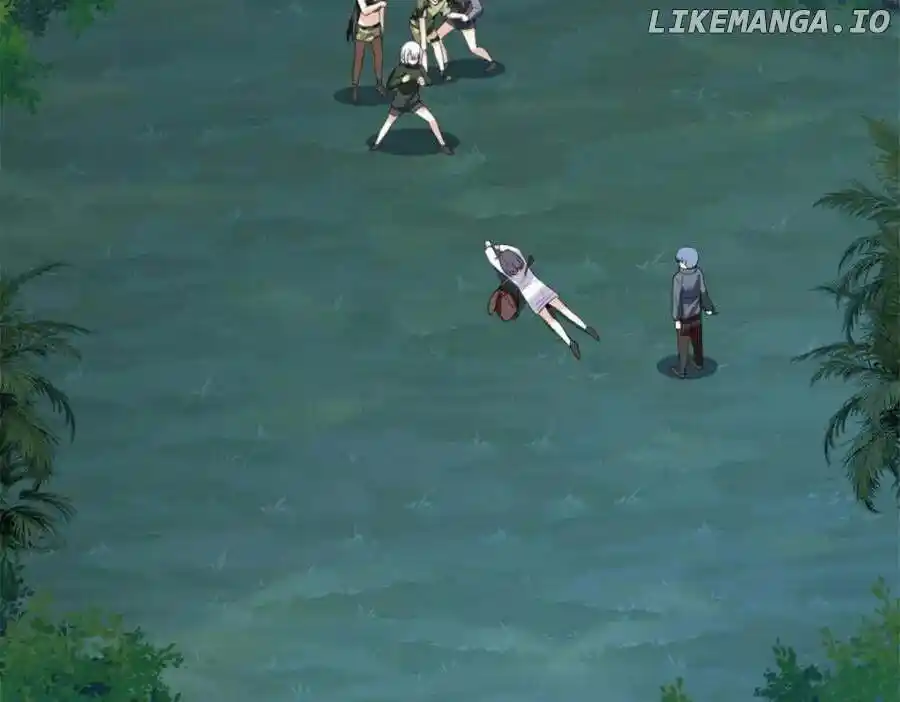 I Eat Soft Rice in Another World Chapter 162