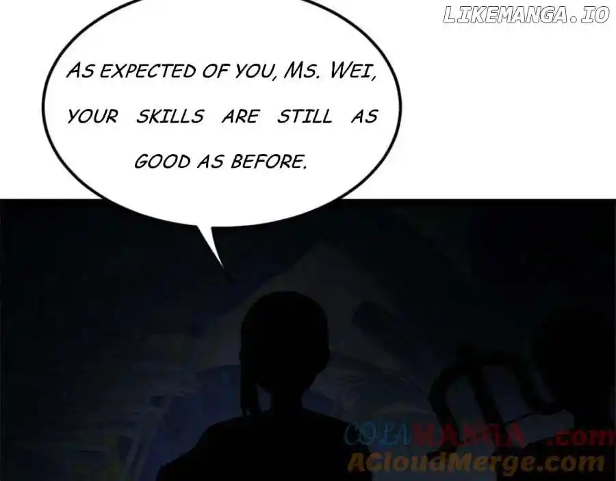 I Eat Soft Rice in Another World Chapter 162