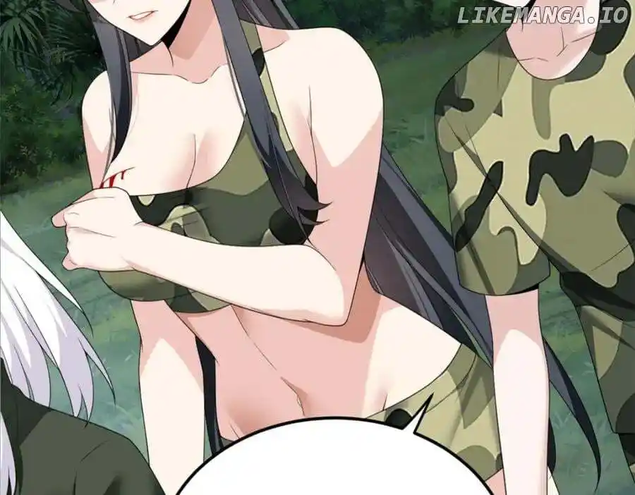 I Eat Soft Rice in Another World Chapter 162