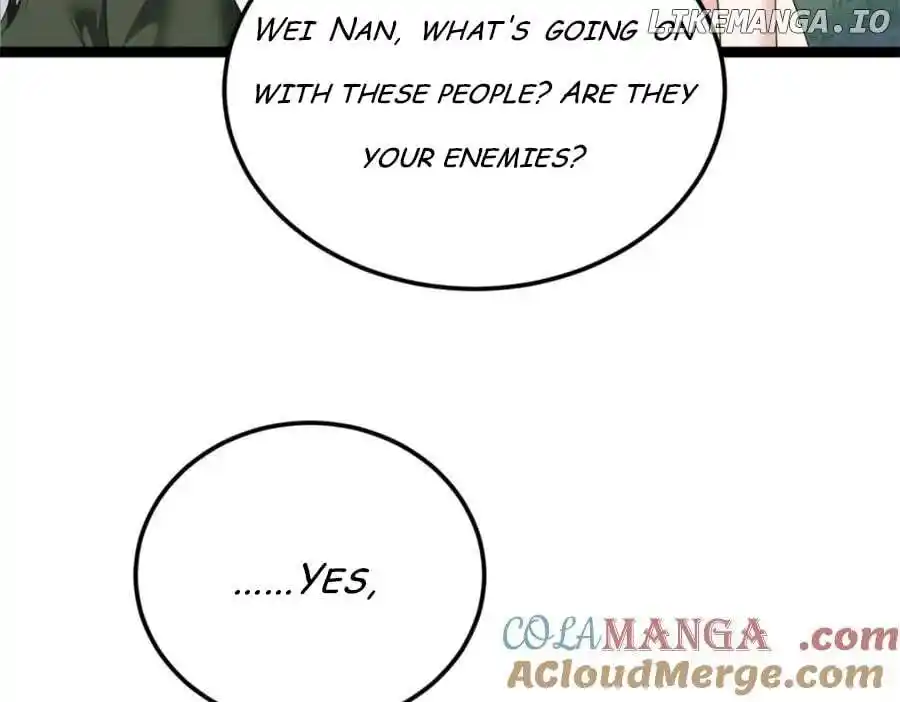 I Eat Soft Rice in Another World Chapter 162