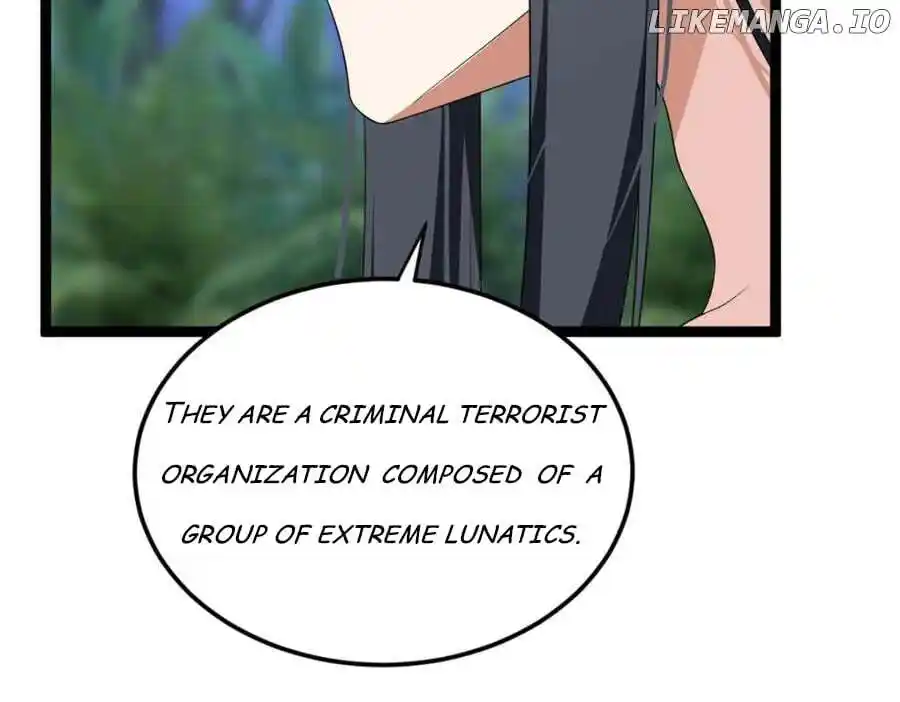 I Eat Soft Rice in Another World Chapter 162