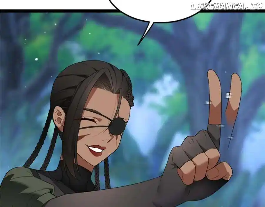 I Eat Soft Rice in Another World Chapter 162