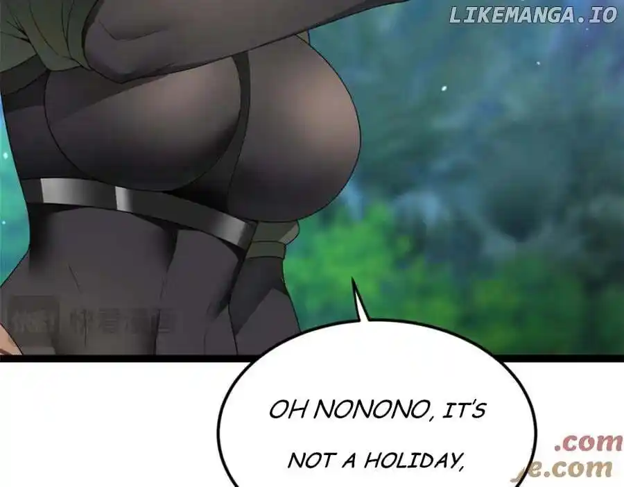 I Eat Soft Rice in Another World Chapter 162