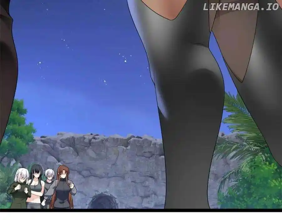 I Eat Soft Rice in Another World Chapter 162