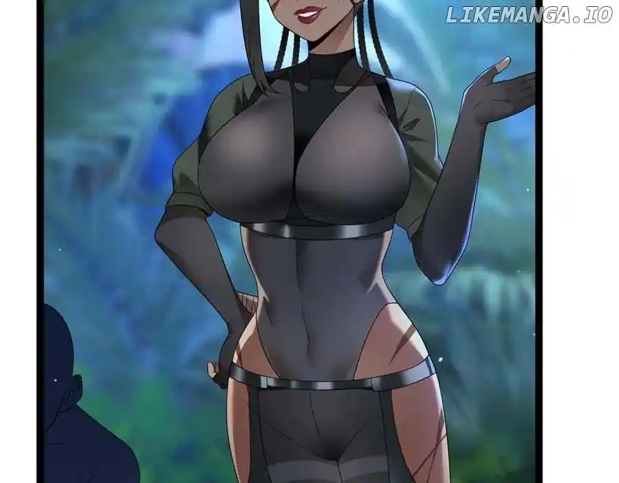 I Eat Soft Rice in Another World Chapter 163