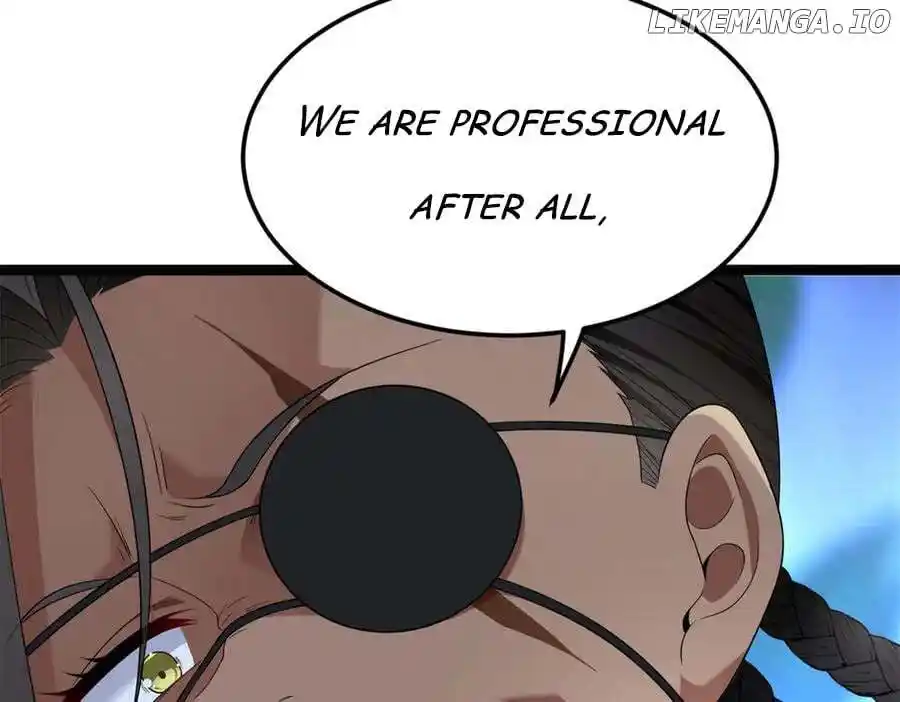 I Eat Soft Rice in Another World Chapter 163