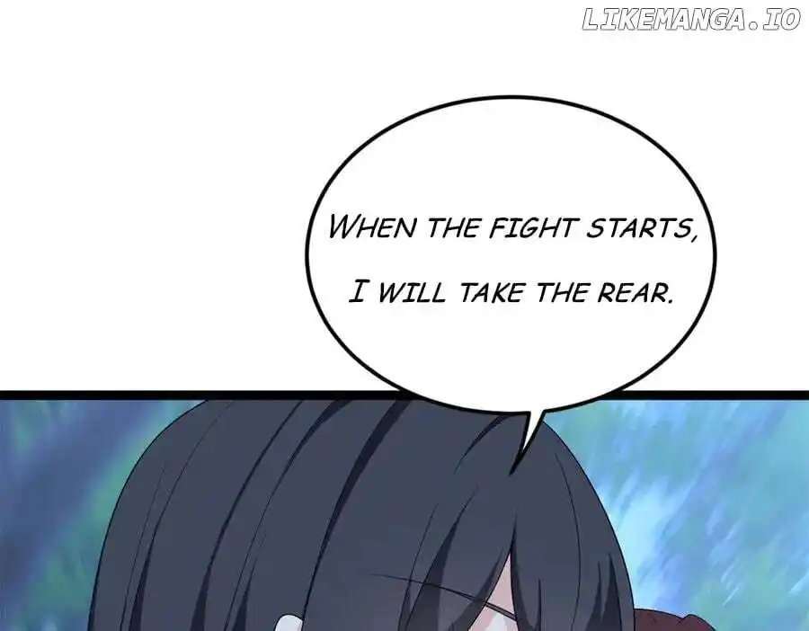 I Eat Soft Rice in Another World Chapter 163