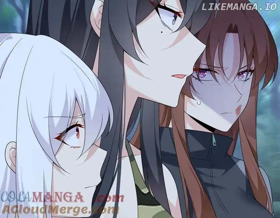 I Eat Soft Rice in Another World Chapter 163