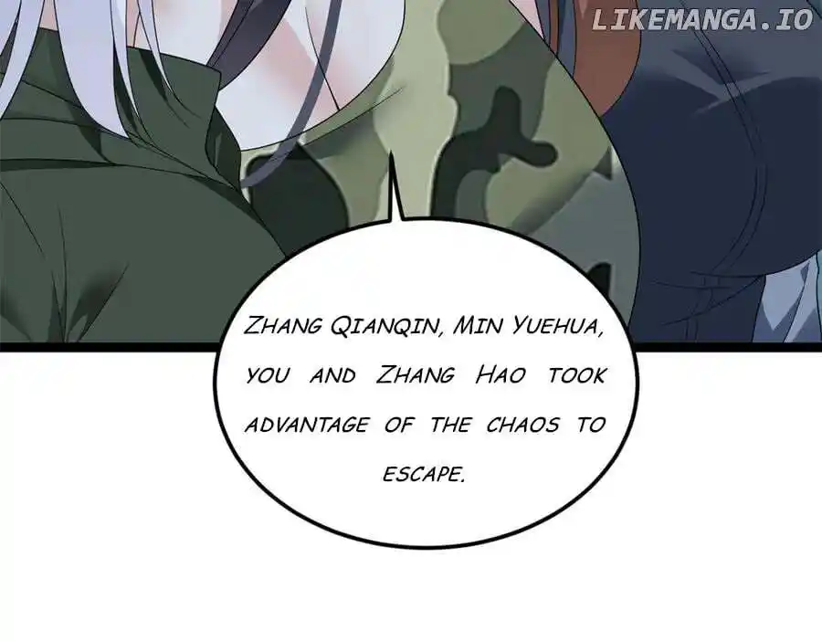 I Eat Soft Rice in Another World Chapter 163