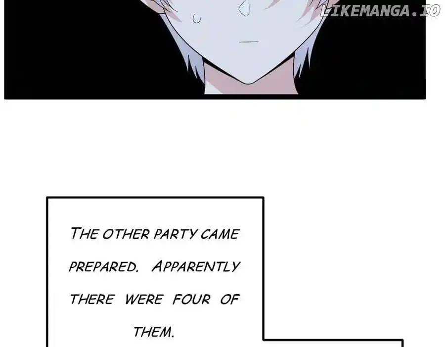 I Eat Soft Rice in Another World Chapter 163