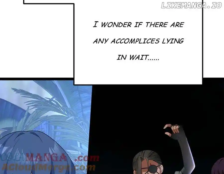 I Eat Soft Rice in Another World Chapter 163