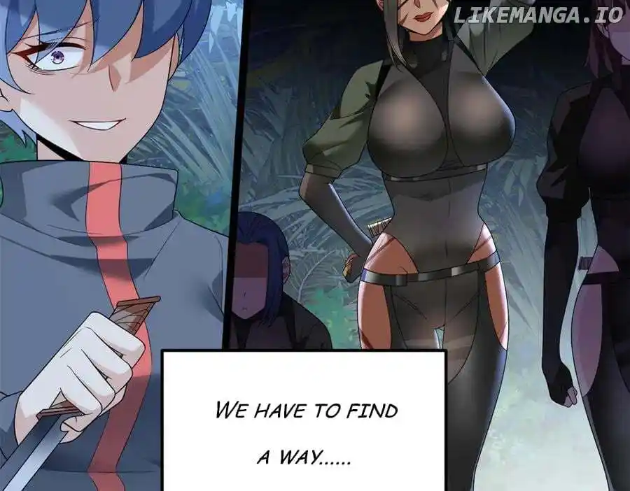 I Eat Soft Rice in Another World Chapter 163