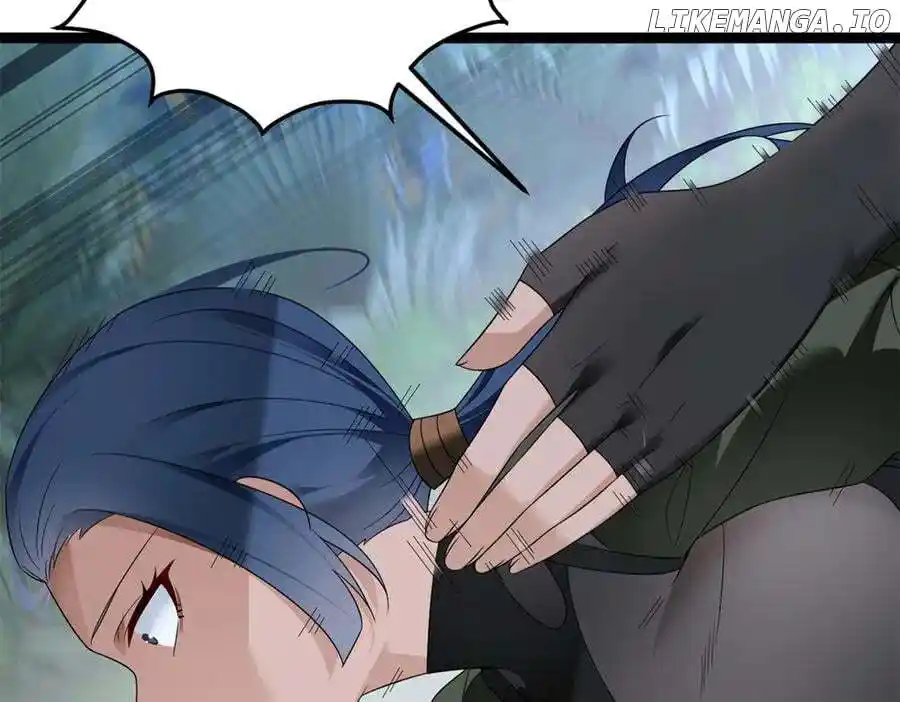 I Eat Soft Rice in Another World Chapter 163