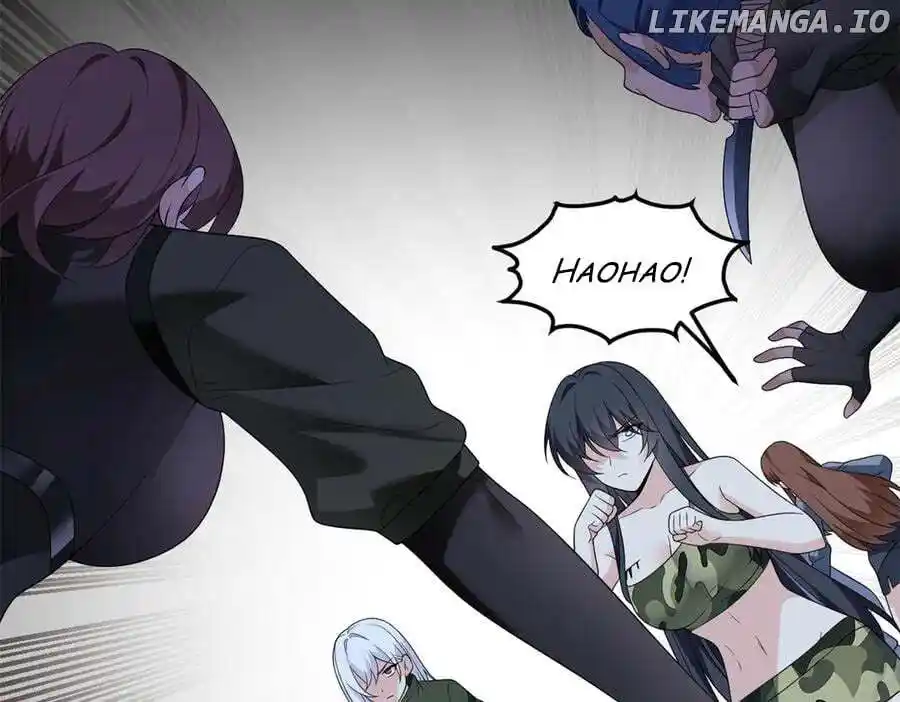 I Eat Soft Rice in Another World Chapter 163