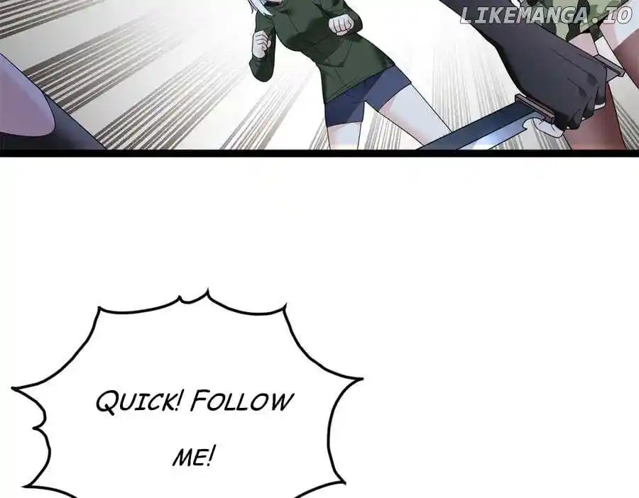 I Eat Soft Rice in Another World Chapter 163