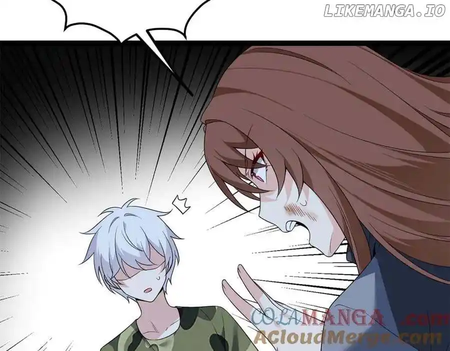 I Eat Soft Rice in Another World Chapter 163